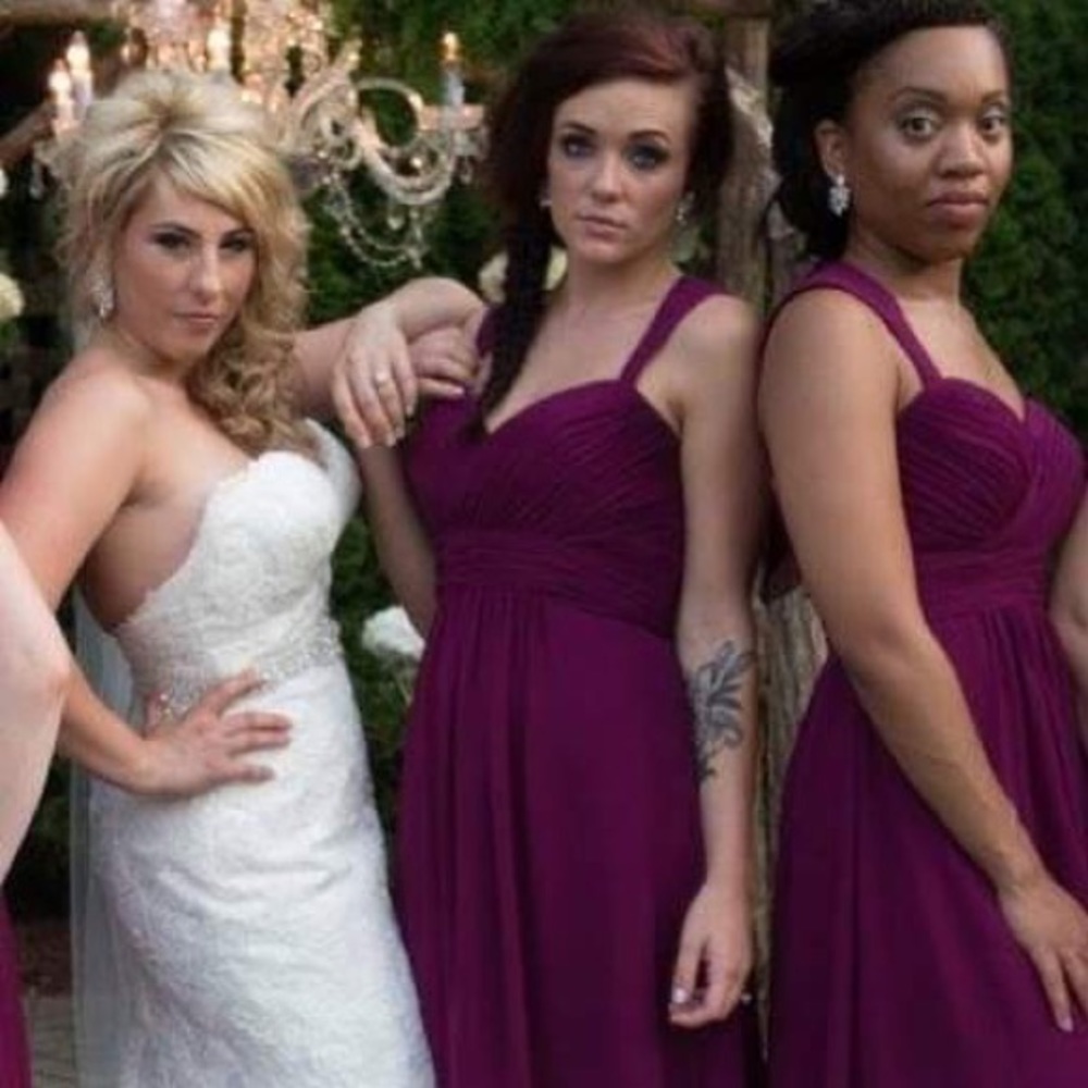 Elegant Formal Dress ✨✨